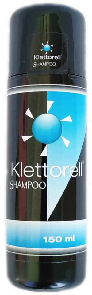 Klettorell® Shampoo